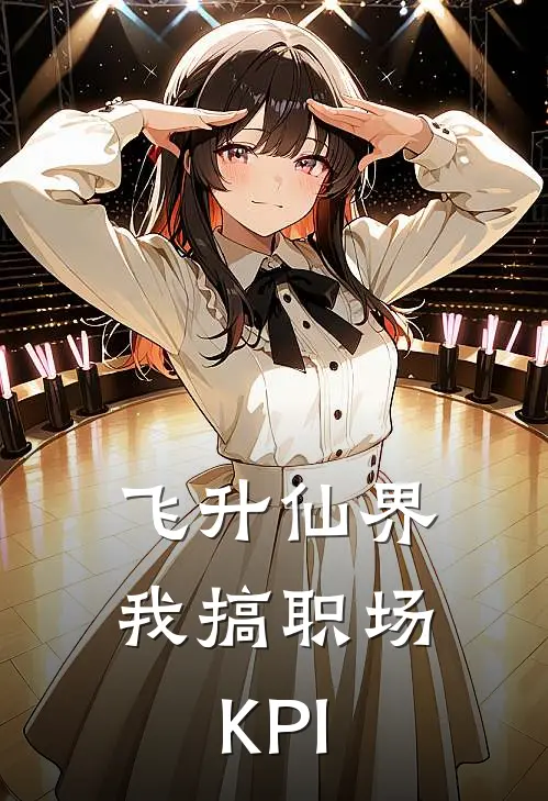 飞升仙界，我搞职场KPI李云王德发完本小说免费阅读_最新章节列表飞升仙界，我搞职场KPI(李云王德发)