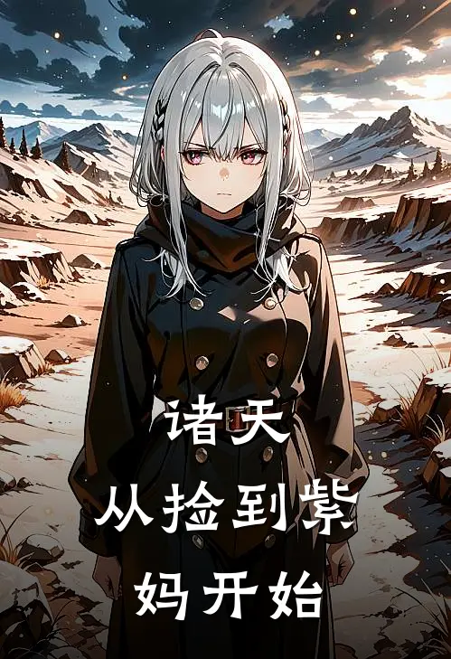 诸天：从捡到紫妈开始