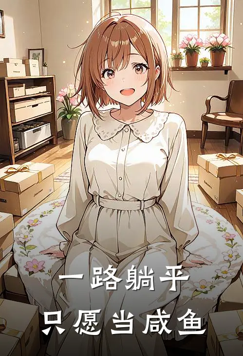 一路躺平，只愿当咸鱼