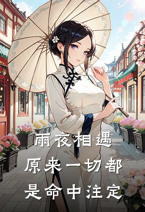 雨夜相遇，原来一切都是命中注定