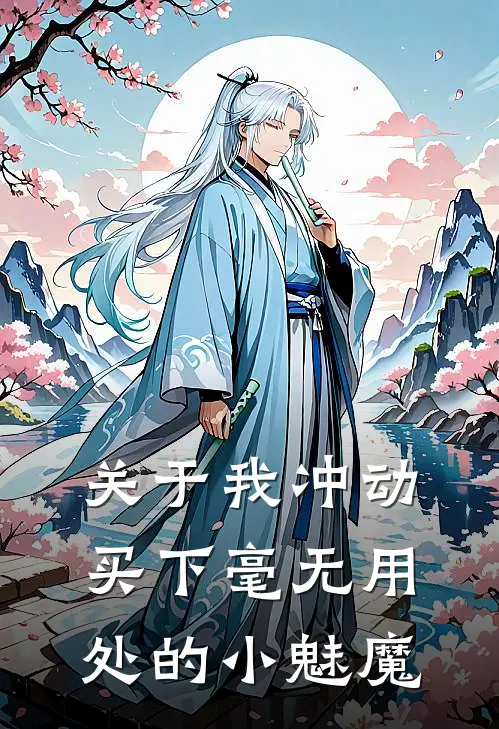 关于我冲动买下毫无用处的小魅魔