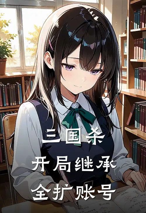 三国杀：开局继承全扩账号