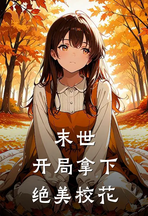 末世：开局拿下绝美校花