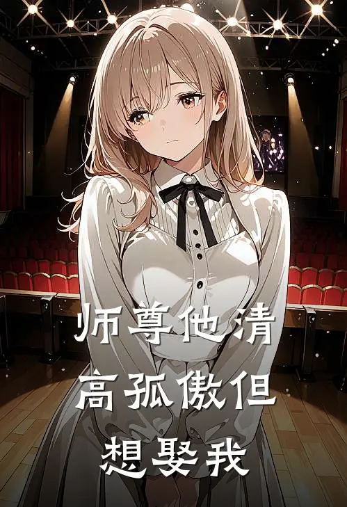 师尊他清高孤傲但想娶我