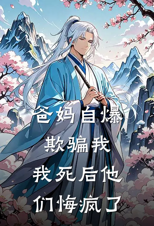 爸妈自爆欺骗我，我死后他们悔疯了(盼盼沈盼)小说推荐完本_全本免费小说爸妈自爆欺骗我，我死后他们悔疯了盼盼沈盼