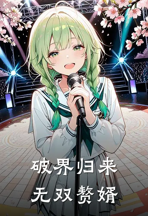 破界归来：无双赘婿