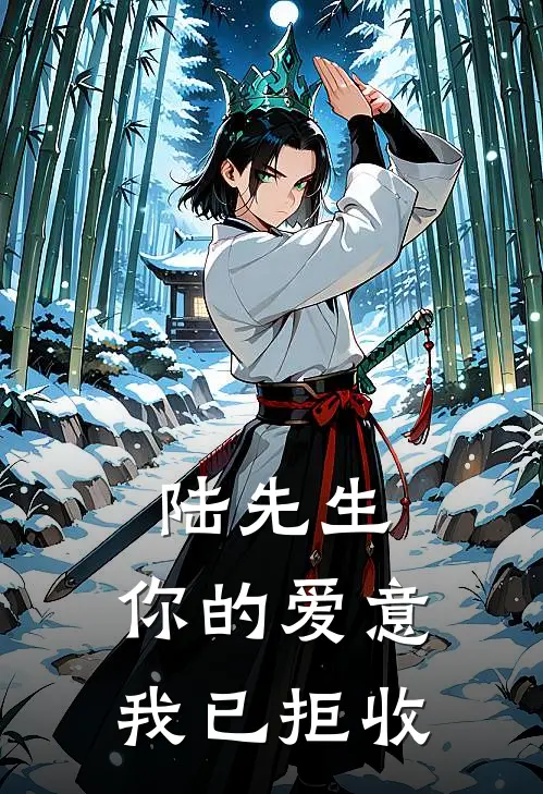 陆先生，你的爱意我已拒收