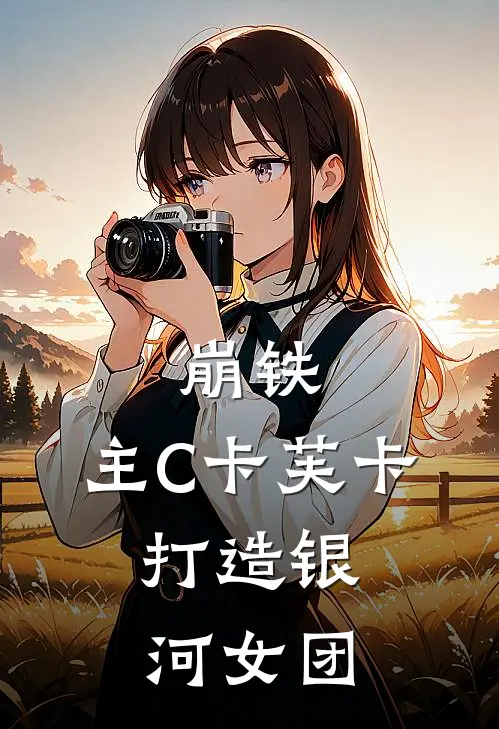 崩铁：主C卡芙卡，打造银河女团