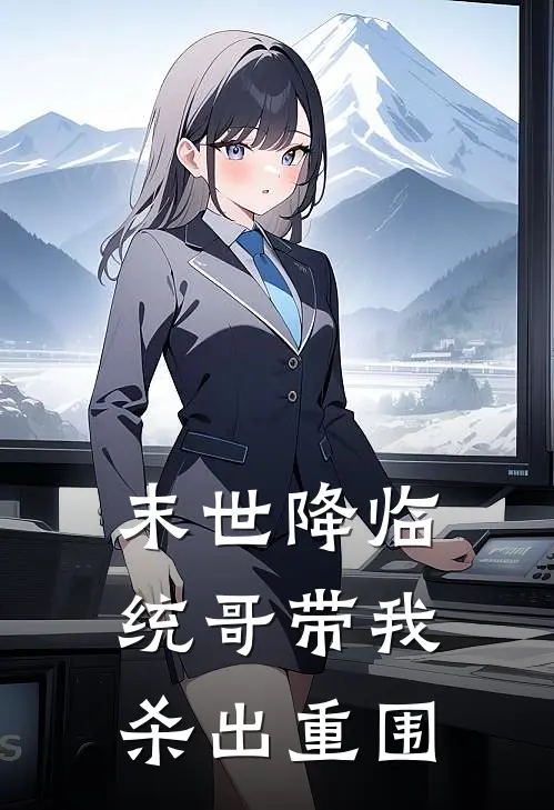 末世降临：统哥带我杀出重围