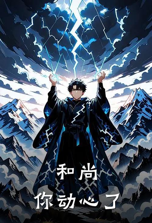 和尚，你动心了