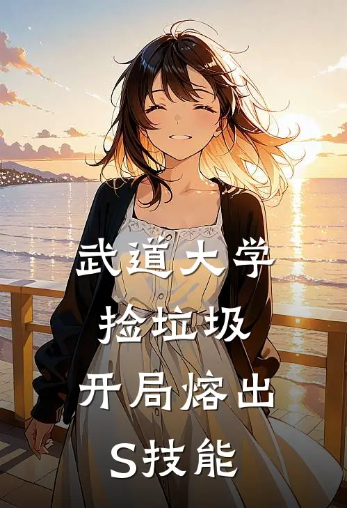 武道大学捡垃圾，开局熔出S技能