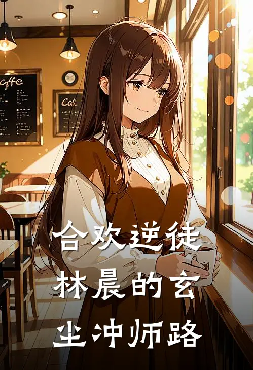 合欢逆徒：林晨的玄尘冲师路