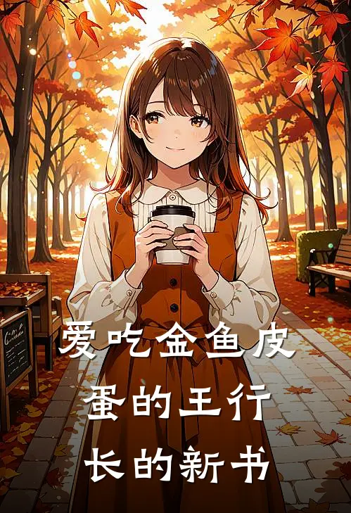 爱吃金鱼皮蛋的王行长的新书