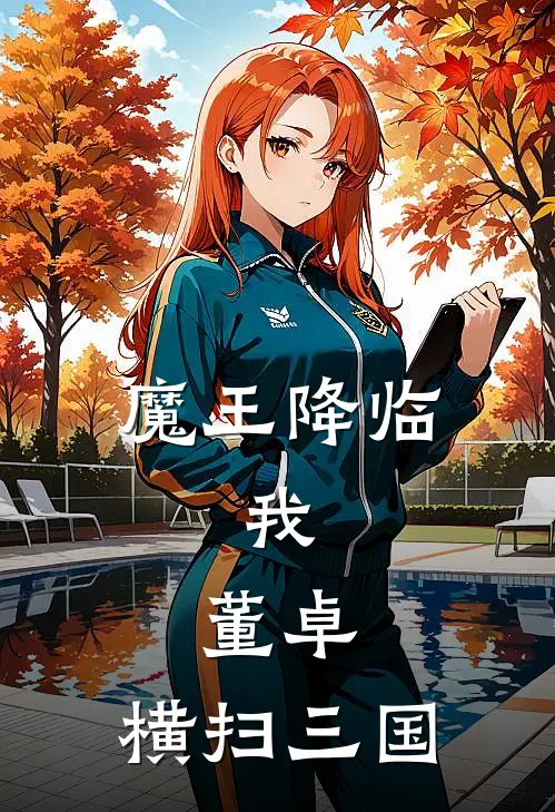 魔王降临：我，董卓，横扫三国