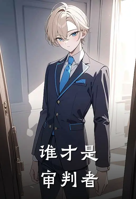 谁才是审判者