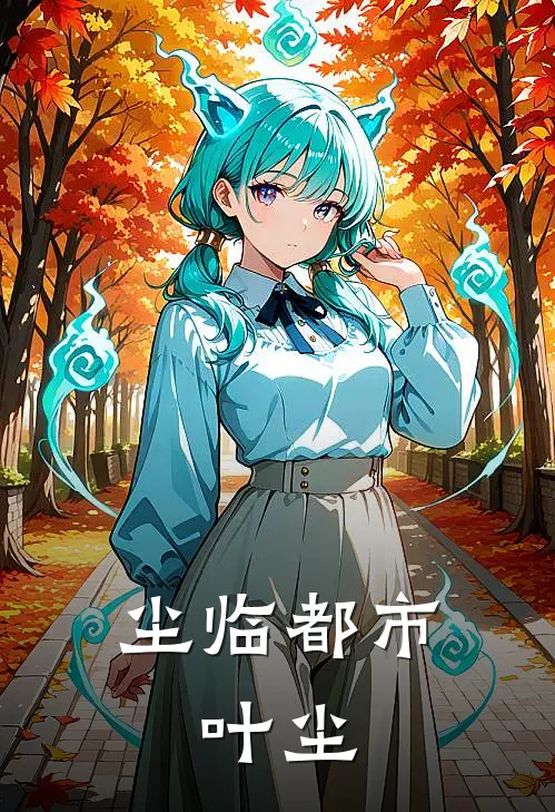 尘临都市：叶尘