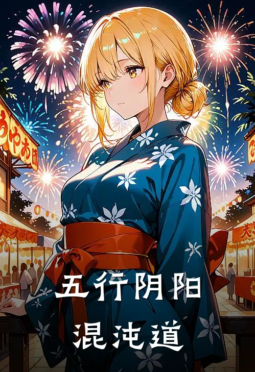 五行阴阳混沌道