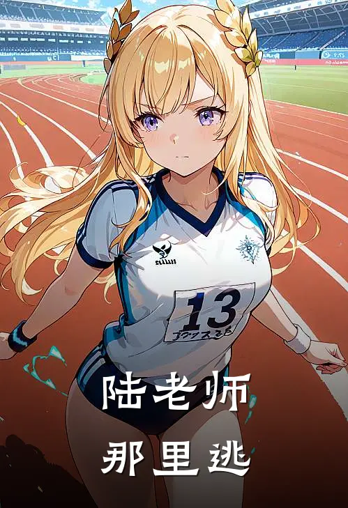 陆老师，那里逃