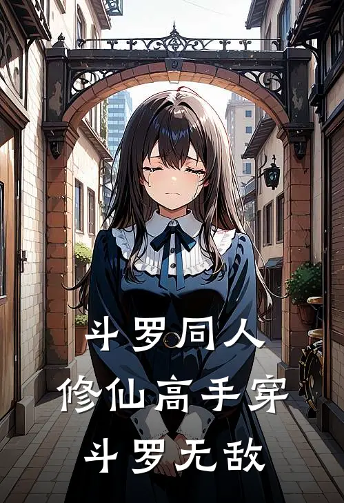 斗罗同人：修仙高手穿斗罗无敌