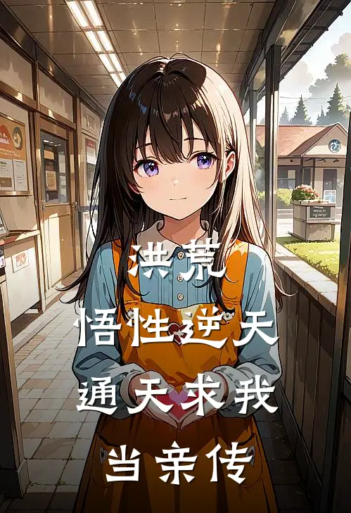 洪荒：悟性逆天，通天求我当亲传