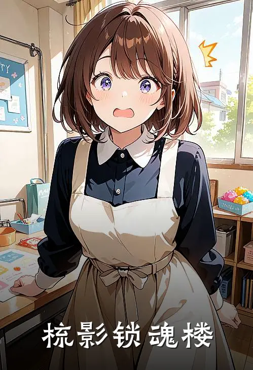 梳影锁魂楼