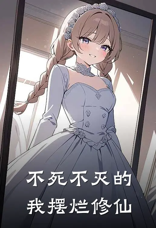 不死不灭的我摆烂修仙