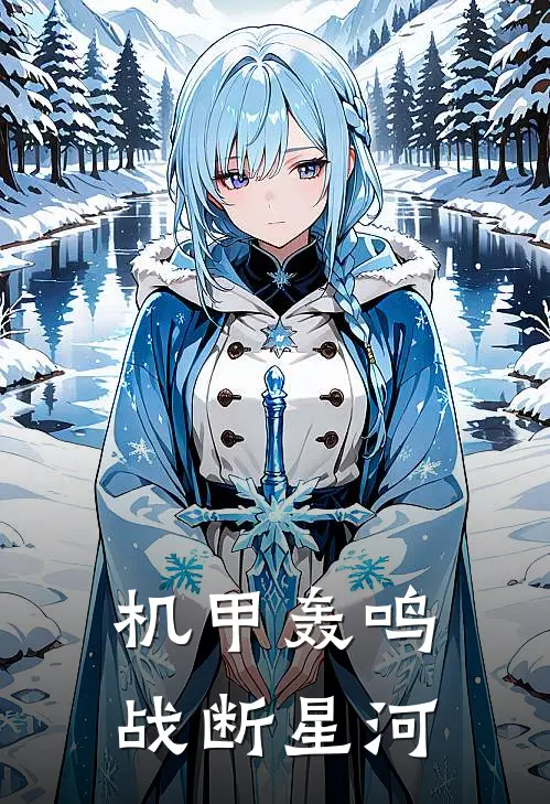 机甲轰鸣战断星河林默林在线免费小说_最新推荐小说机甲轰鸣战断星河(林默林)