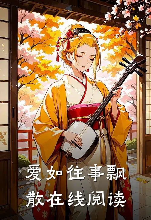 爱如往事飘散在线阅读