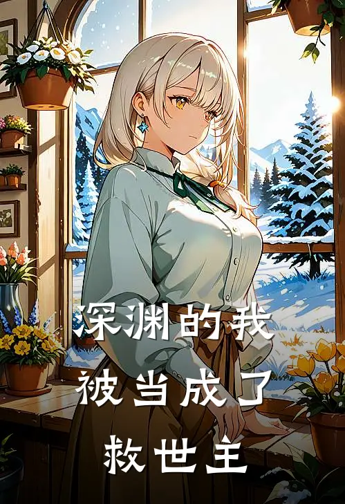 深渊的我，被当成了救世主