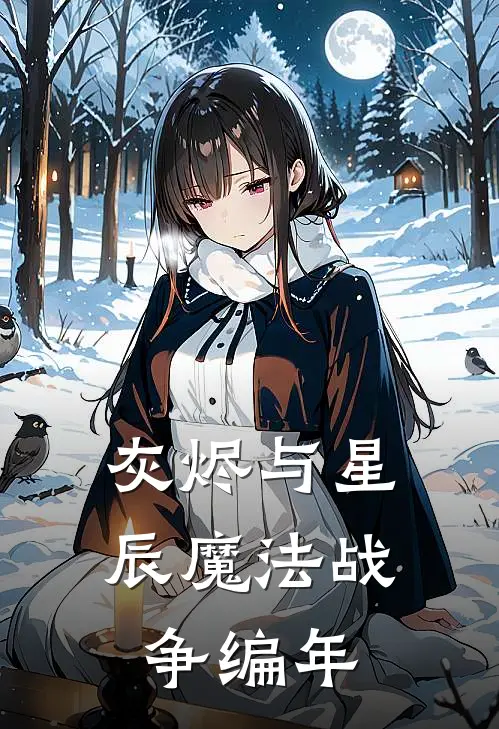 灰烬与星辰魔法战争编年