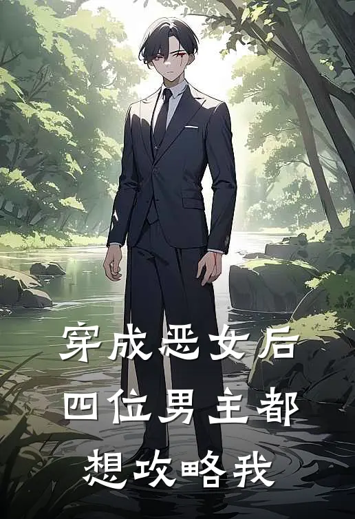 穿成恶女后，四位男主都想攻略我(上官栖月云舒)完本小说_免费阅读无弹窗穿成恶女后，四位男主都想攻略我上官栖月云舒