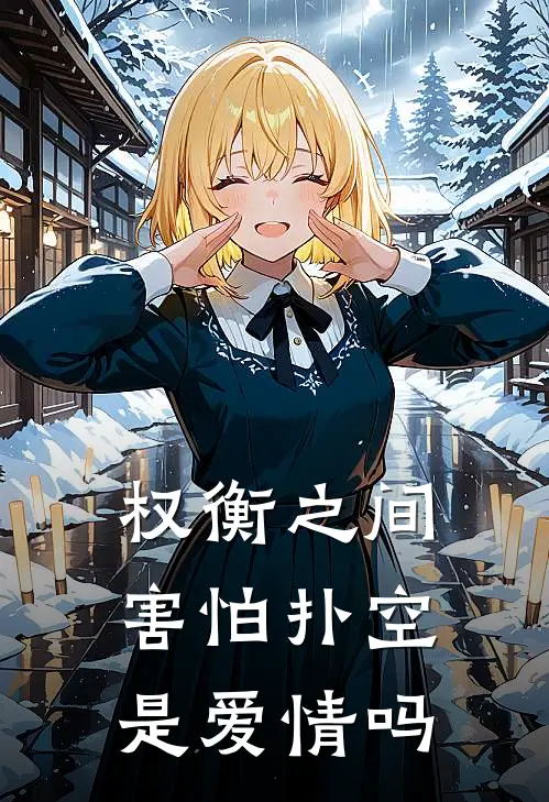 权衡之间害怕扑空是爱情吗