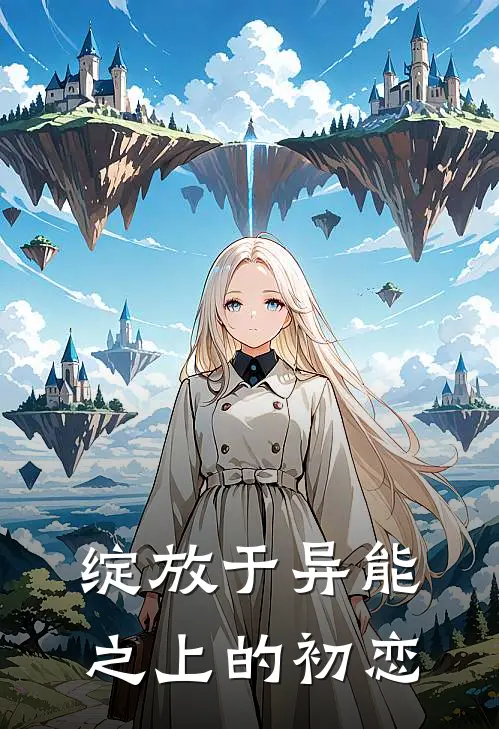 绽放于异能之上的初恋