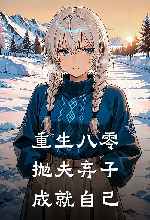 重生八零，抛夫弃子成就自己