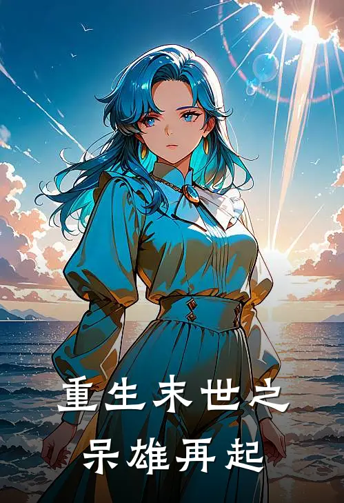 重生末世之呆雄再起