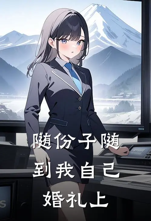 随份子随到我自己婚礼上陆屿苏念最新小说推荐_完本小说免费阅读随份子随到我自己婚礼上(陆屿苏念)