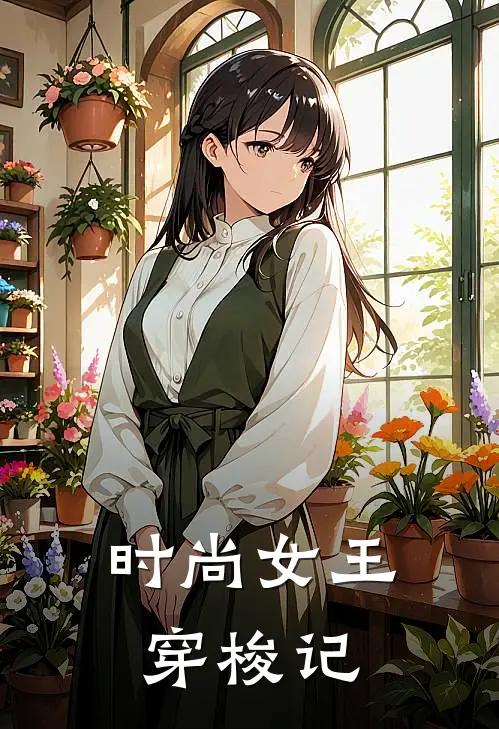 时尚女王穿梭记