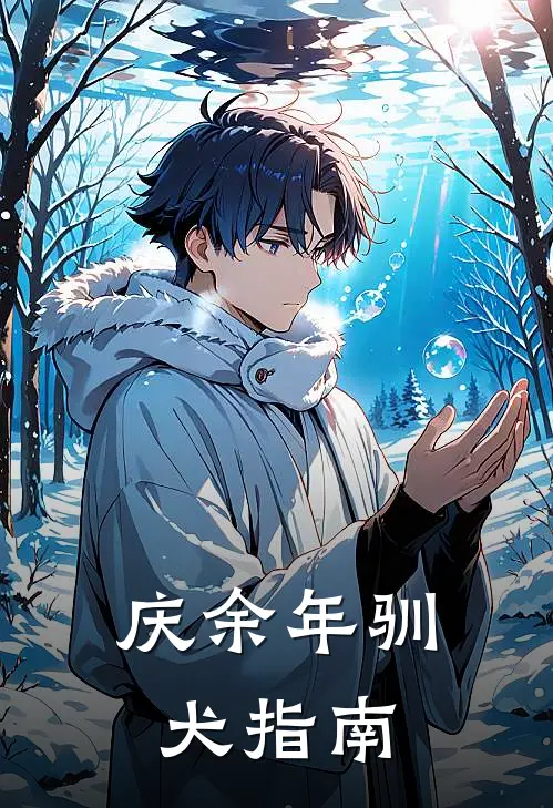 庆余年驯犬指南