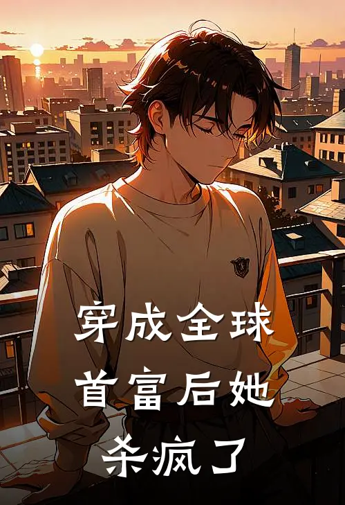 穿成全球首富后她杀疯了艾薇林薇最新小说推荐_完本小说免费阅读穿成全球首富后她杀疯了(艾薇林薇)