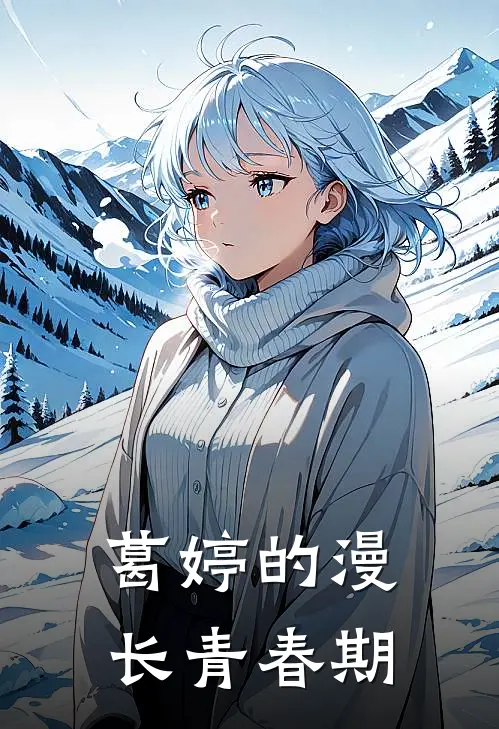 葛婷的漫长青春期