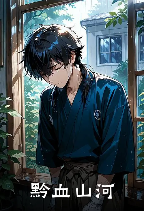 黔血山河(杨书生浙江)全文在线阅读_(黔血山河)精彩小说