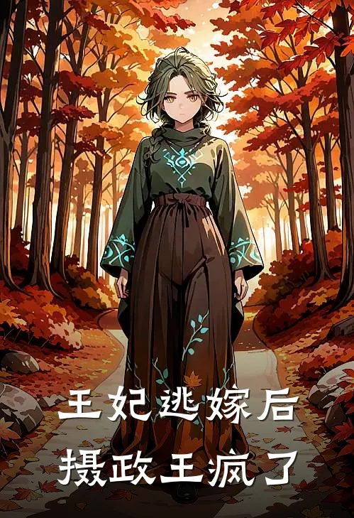 王妃逃嫁后，摄政王疯了