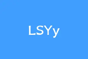 LSYy
