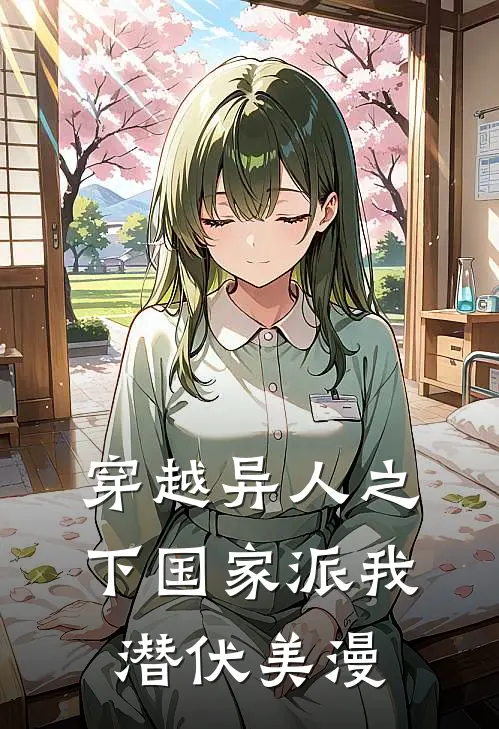 穿越异人之下国家派我潜伏美漫