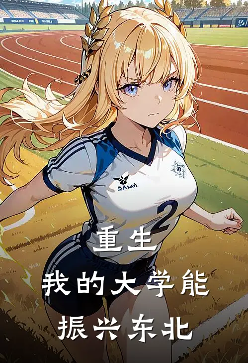 重生：我的大学能振兴东北