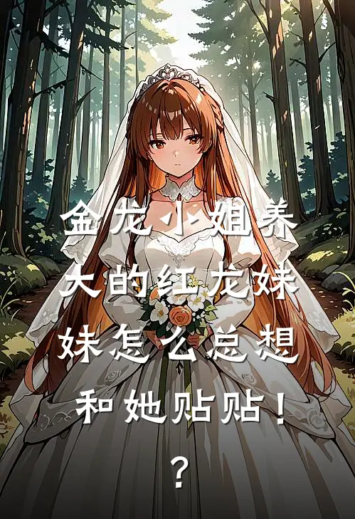 金龙小姐养大的红龙妹妹怎么总想和她贴贴！？(金龙红龙)无弹窗小说免费阅读_小说完整版免费阅读金龙小姐养大的红龙妹妹怎么总想和她贴贴！？金龙红龙