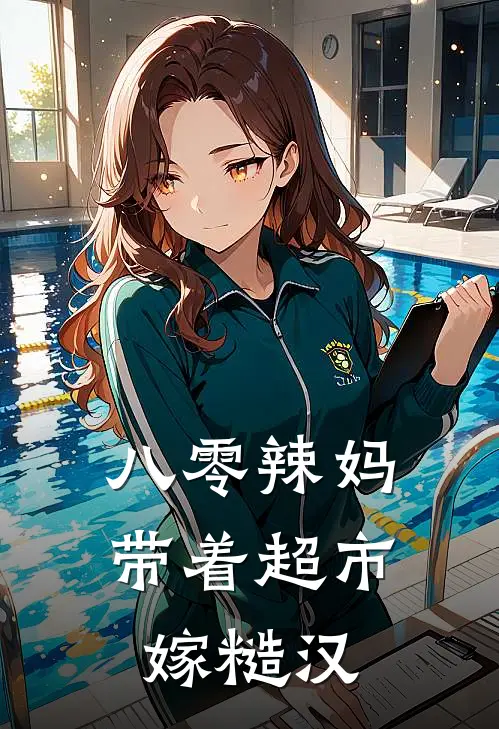 八零辣妈：带着超市嫁糙汉