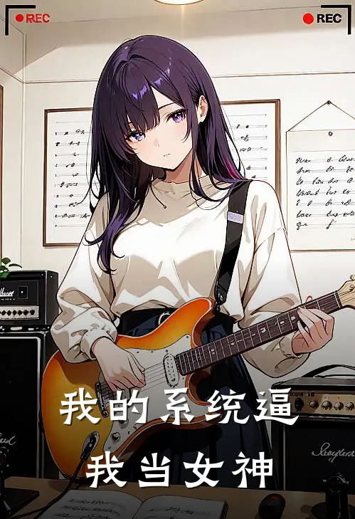 我的系统逼我当女神
