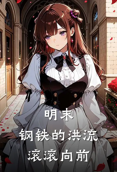 明末，钢铁的洪流滚滚向前