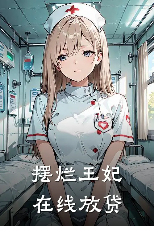 摆烂王妃，在线放贷